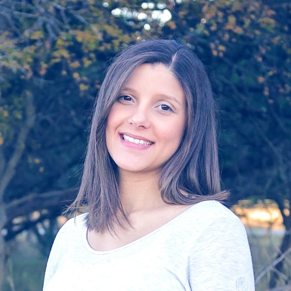 Meet your Posher, Lydia